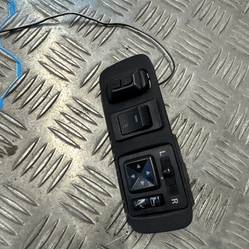 Mitsubishi fto mirror switch - mirror,