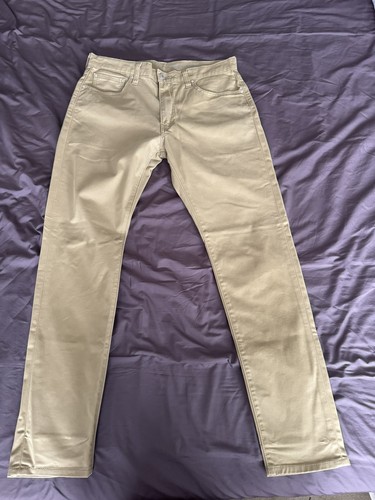 Levi men 512 - levi's, performance