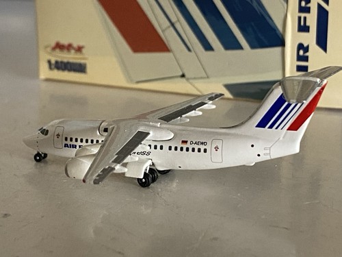 Jet air france british - jet-x,