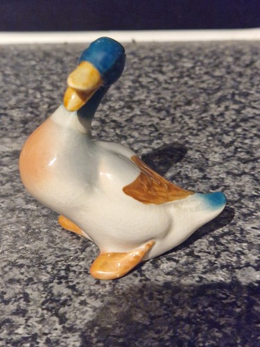 Small beswick green white - small,