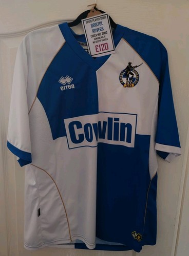 Bristol rovers official - bristol,