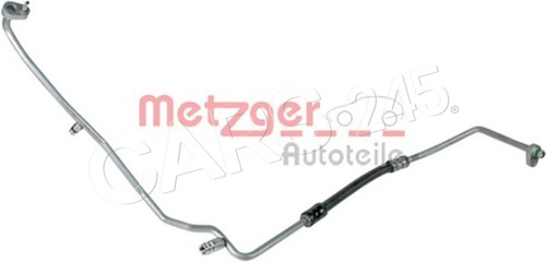 High pressure line hose - ac,