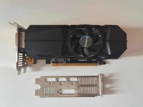 Gigabyte geforce gtx 1050 - gigabyte, ti