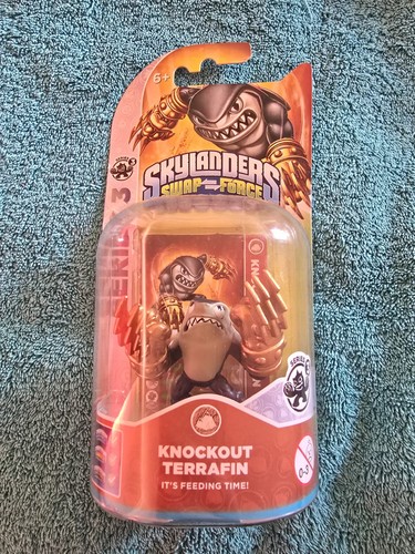 Skylanders swap force series - skylanders,
