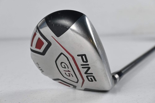 Ping g15 wood 17 degree - ping,