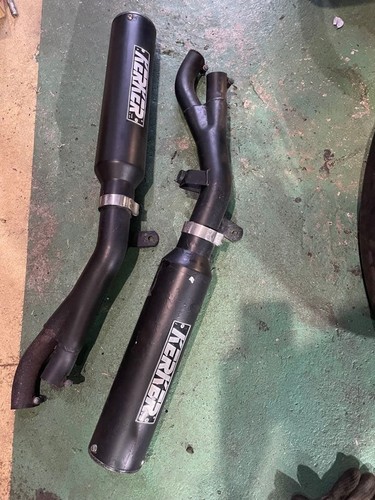 Kerker full exhaust system - kerker,