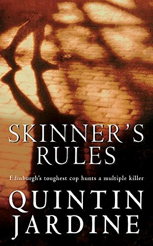Skinner rules bob - skinner's,