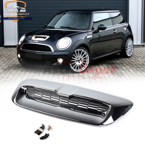 For mini cooper s - 07-13,
