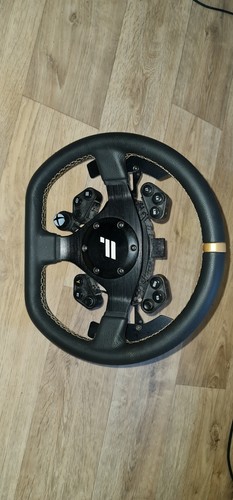 Fanatec podium universal - podium,