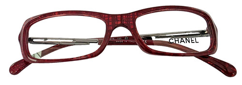 Chanel frames 3218 colour 1207 - chanel,