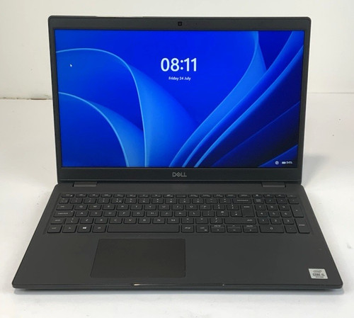 Dell latitude 3510 laptop - dell,