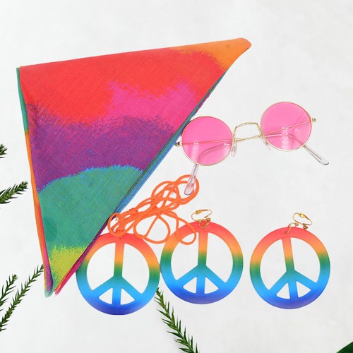Pcs carnival headdress - 4,
