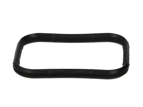 Intake manifold pipe gasket