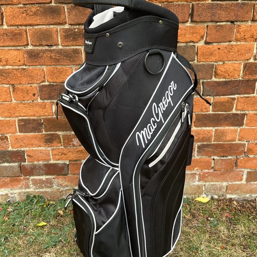 Macgregor golf deluxe - macgregor🚩,