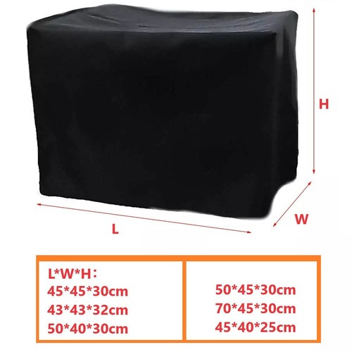 Printer dust cover - dust,