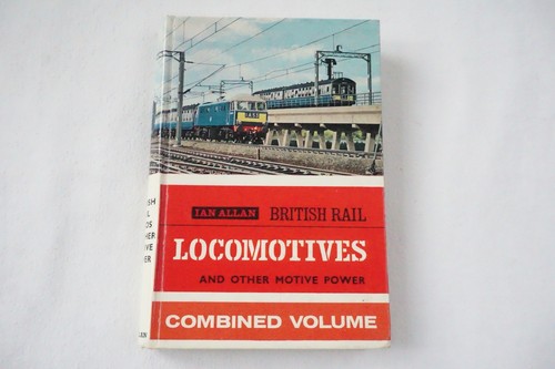 1966 motive power combined - motive,