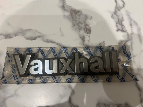Vauxhall cavalier mk2 - vauxhall,