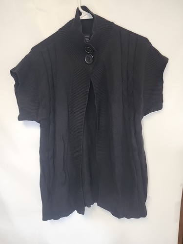 Bobbie brooks black short - brooks,