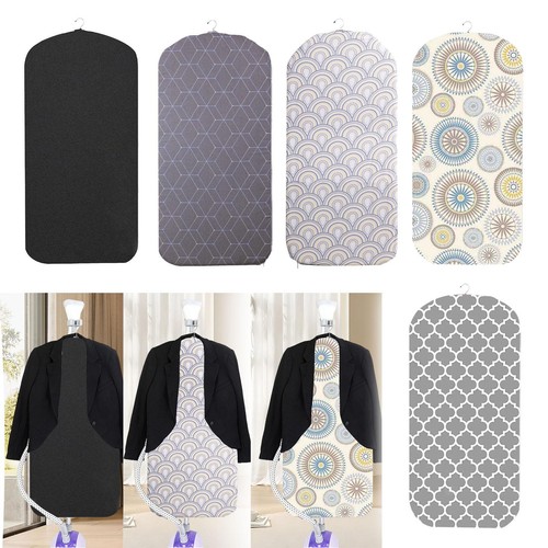 Garment steamer pad - steamer,