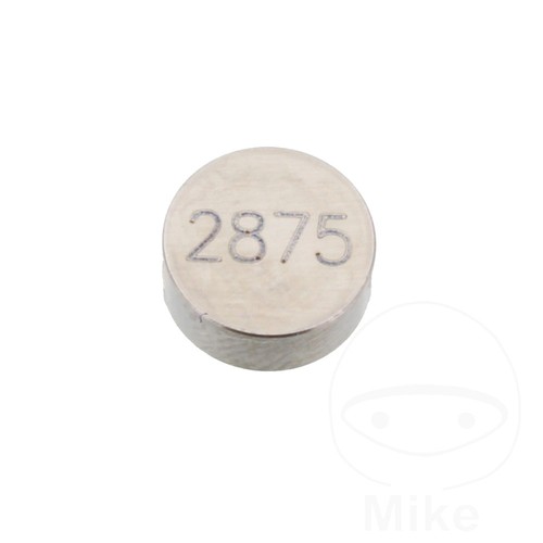 Jmp valve shim - valve, 2.875