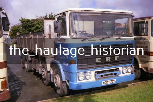 Thh truck photos erf - photos,