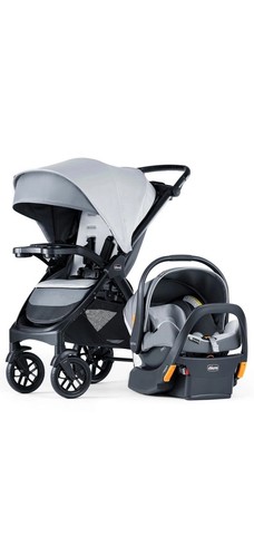 Chicco bravo cleartex - chicco,