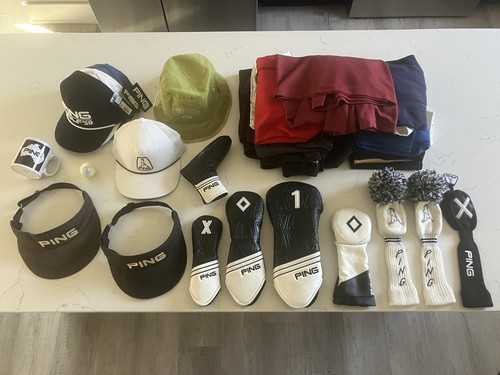Ping golf accessory - ping,