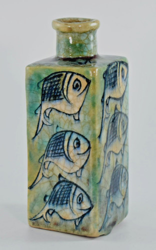 Antique middle eastern - middle,
