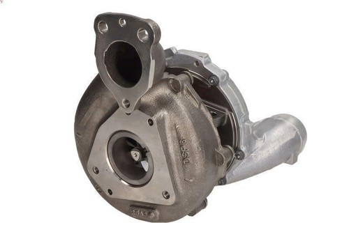 Turbocharge garrett - turbocharge,