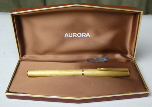 Vintage aurora archivi gold - aurora, 98