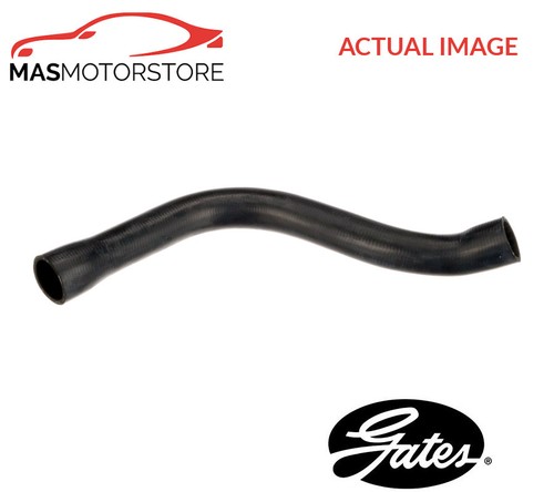 Radiator hose upper gates - hose,
