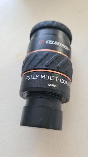 Celestron cel eyepiece - celestron,