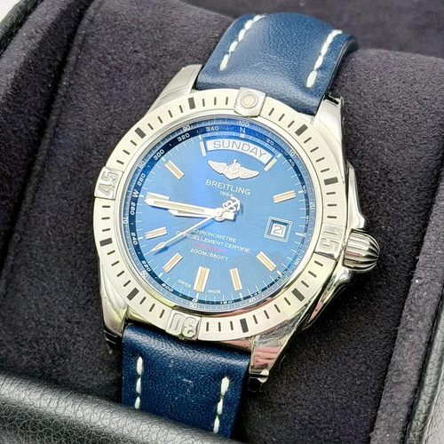 Breitling galactic - breitling,