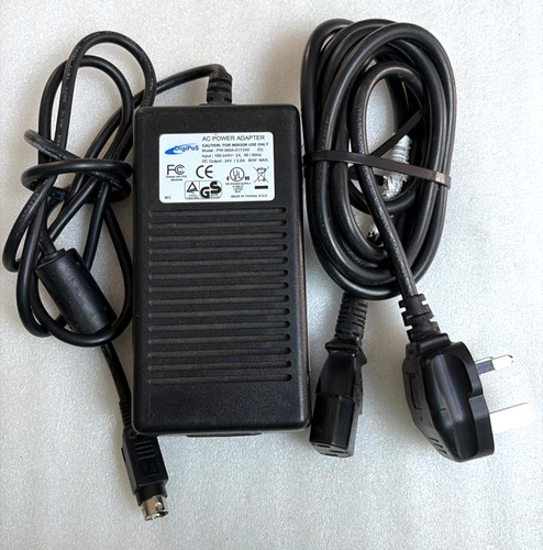 Digipos 60w 24v 3pin 2a - 24v,