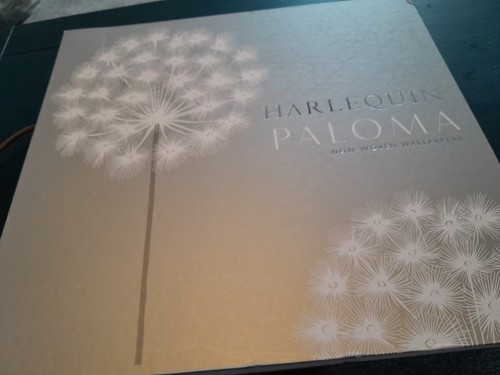 Harlequin paloma wallpaper - paloma,