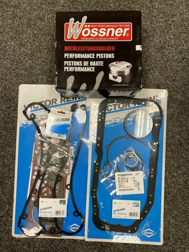 For vauxhall c20let - vauxhall, reinz