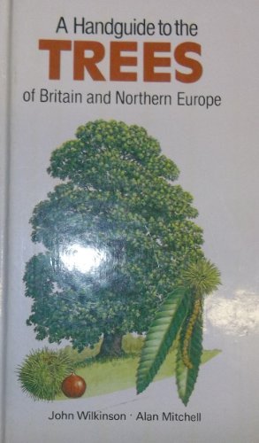 Handguide the trees - a,