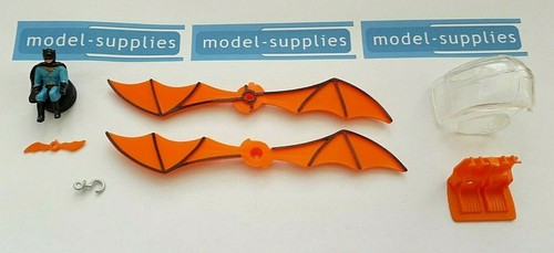 Corgi 925 batcopter - -,