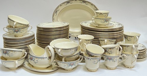 Royal doulton juliet h5077 - royal,