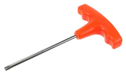 Wrench torx head spanner - t-wrench,