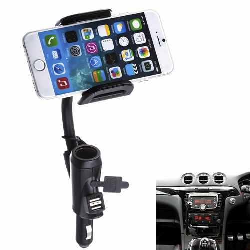 Car kit dual cigarette - kit,