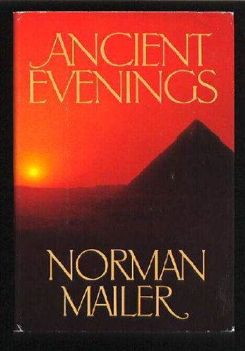 Ancient evenings picador - evenings, (picador
