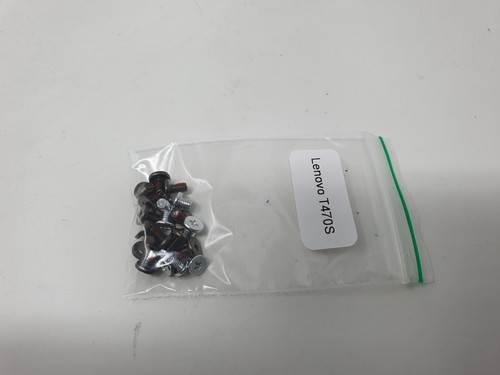 Laptop screws for lenovo - screws,
