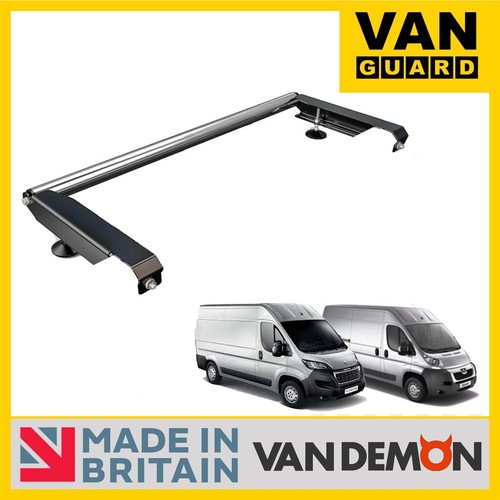 Peugeot boxer roof rack - boxer, ladder
