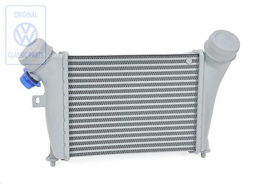 Golf mk2 g60 - vw, intercooler