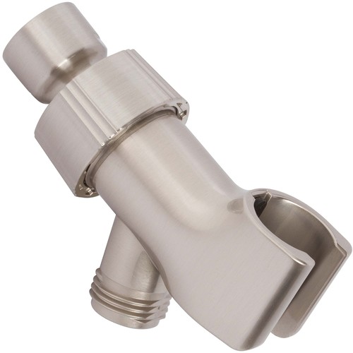 Shower arm bracket aqua - shower,