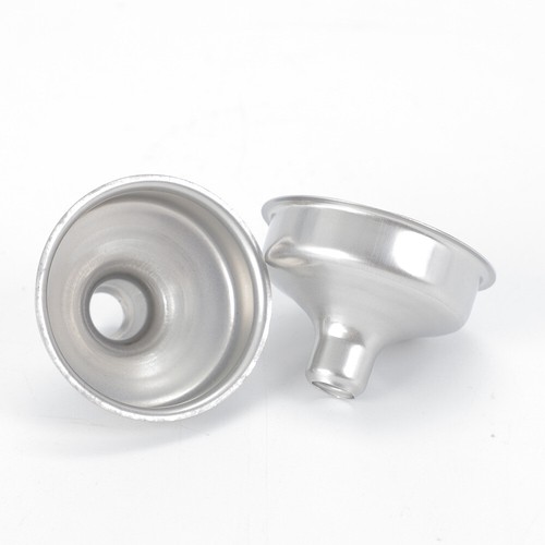 Household hip flask funnel - flask,