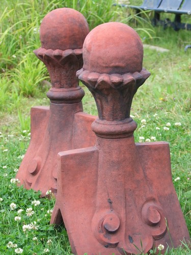 Ball roof finial copy