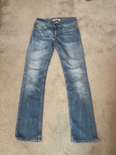 Ladies levis jeans blue - levis,