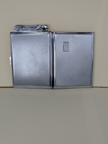1952 colibri monopol lighter - colibri,